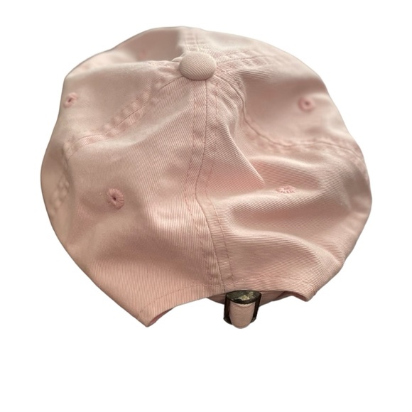 Officially licensed Dallas Cowboys ladies ball cap - Picture 4 of 5